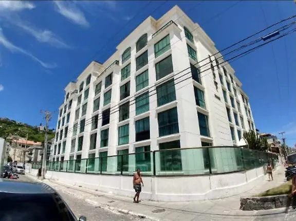Loft Confortável em Prainha
